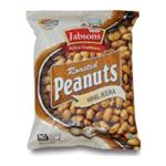 JABSONS PEANUT HING JEERA 140GM